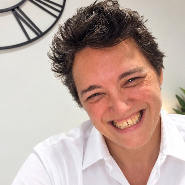 María Sol Zarazaga