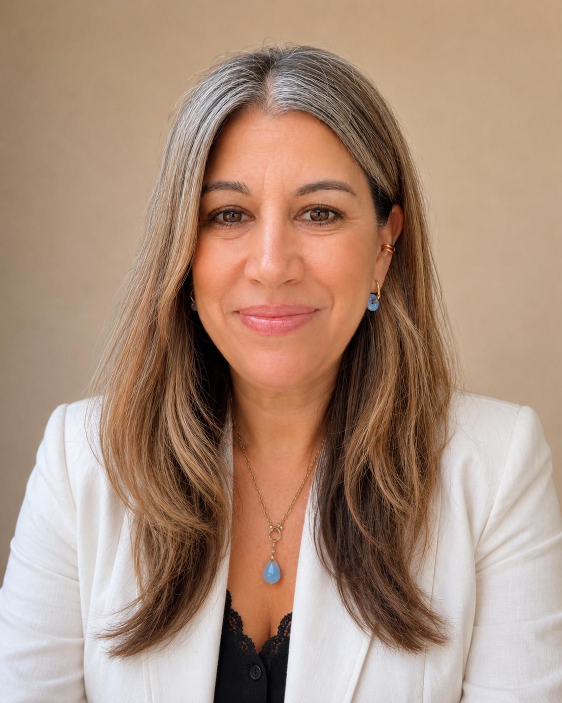 Romina Clavero