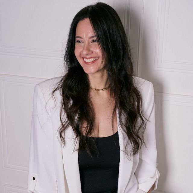 Georgina Marchetti