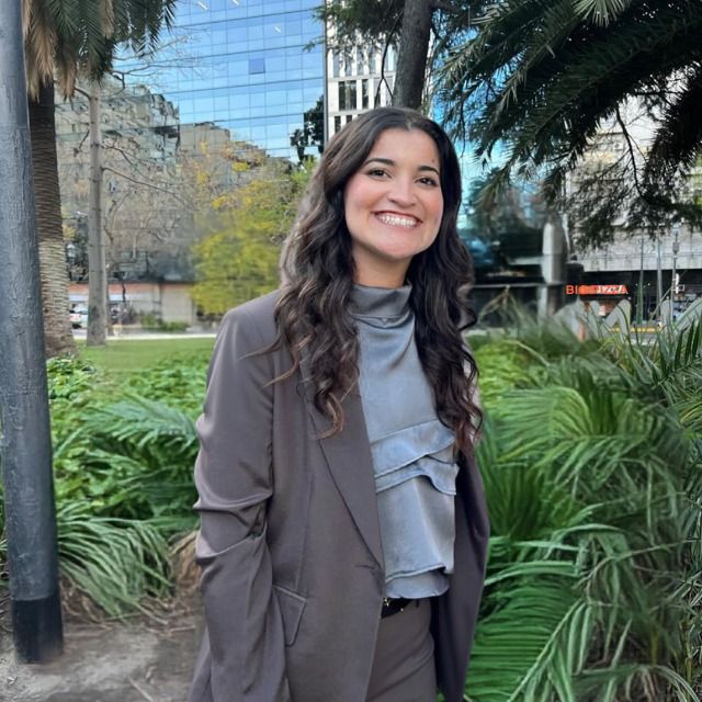 Agustina Casal