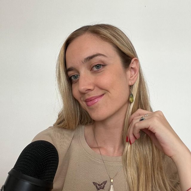 Agustina Rojas