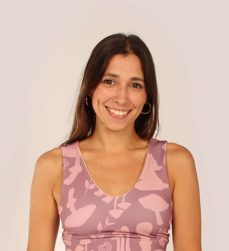 Julieta Navarro