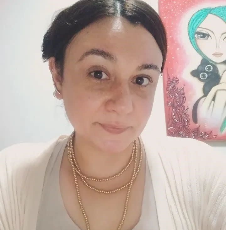 Mariana Soledad