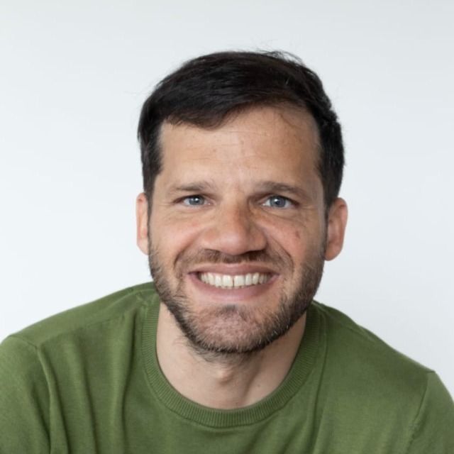 Joaquin Barros