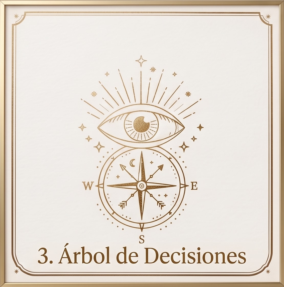 Árbol de Decisiones