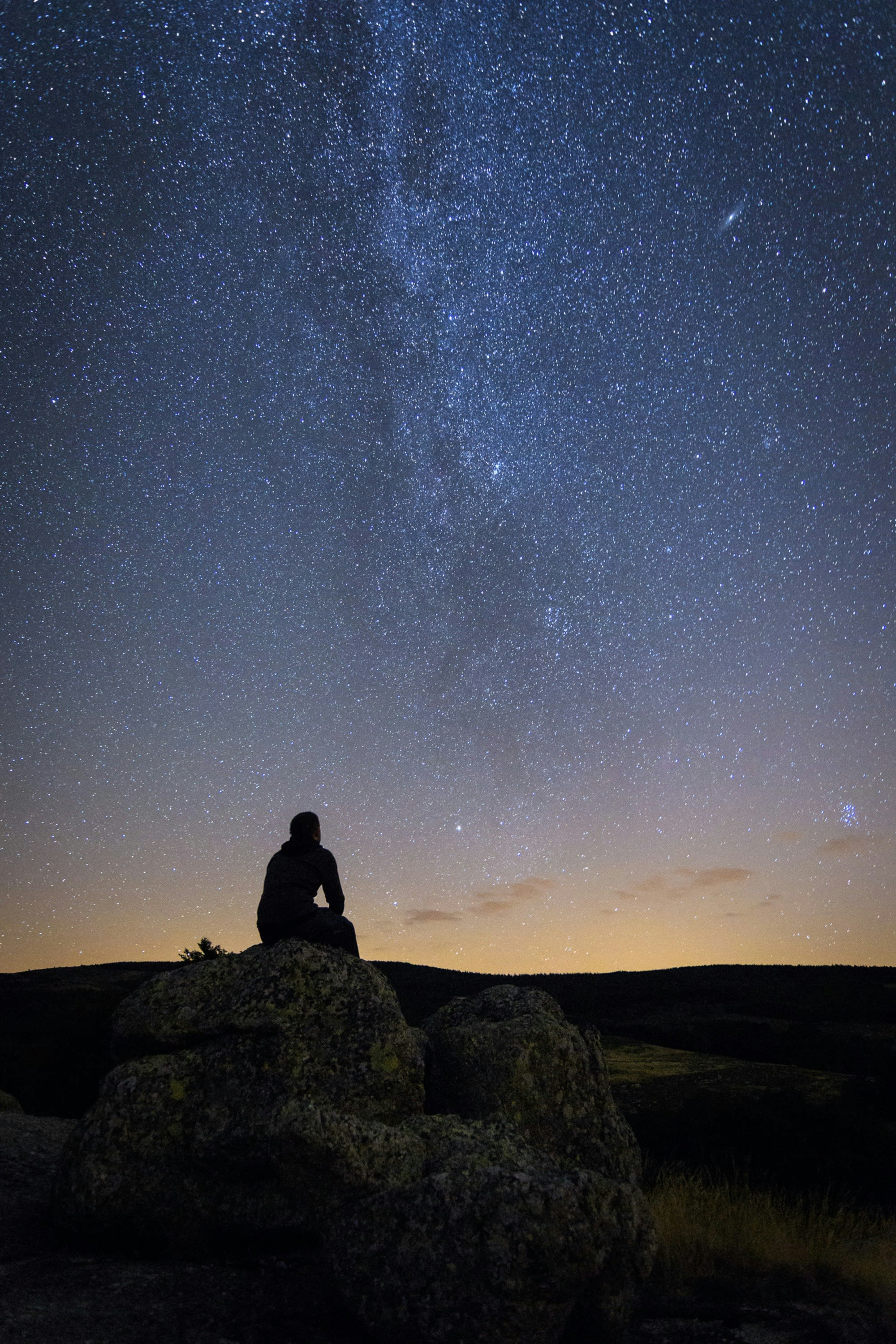 Astrología: acompañamiento de proceso