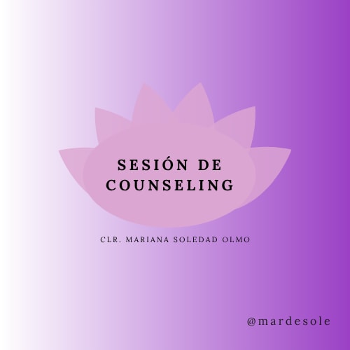 Counseling