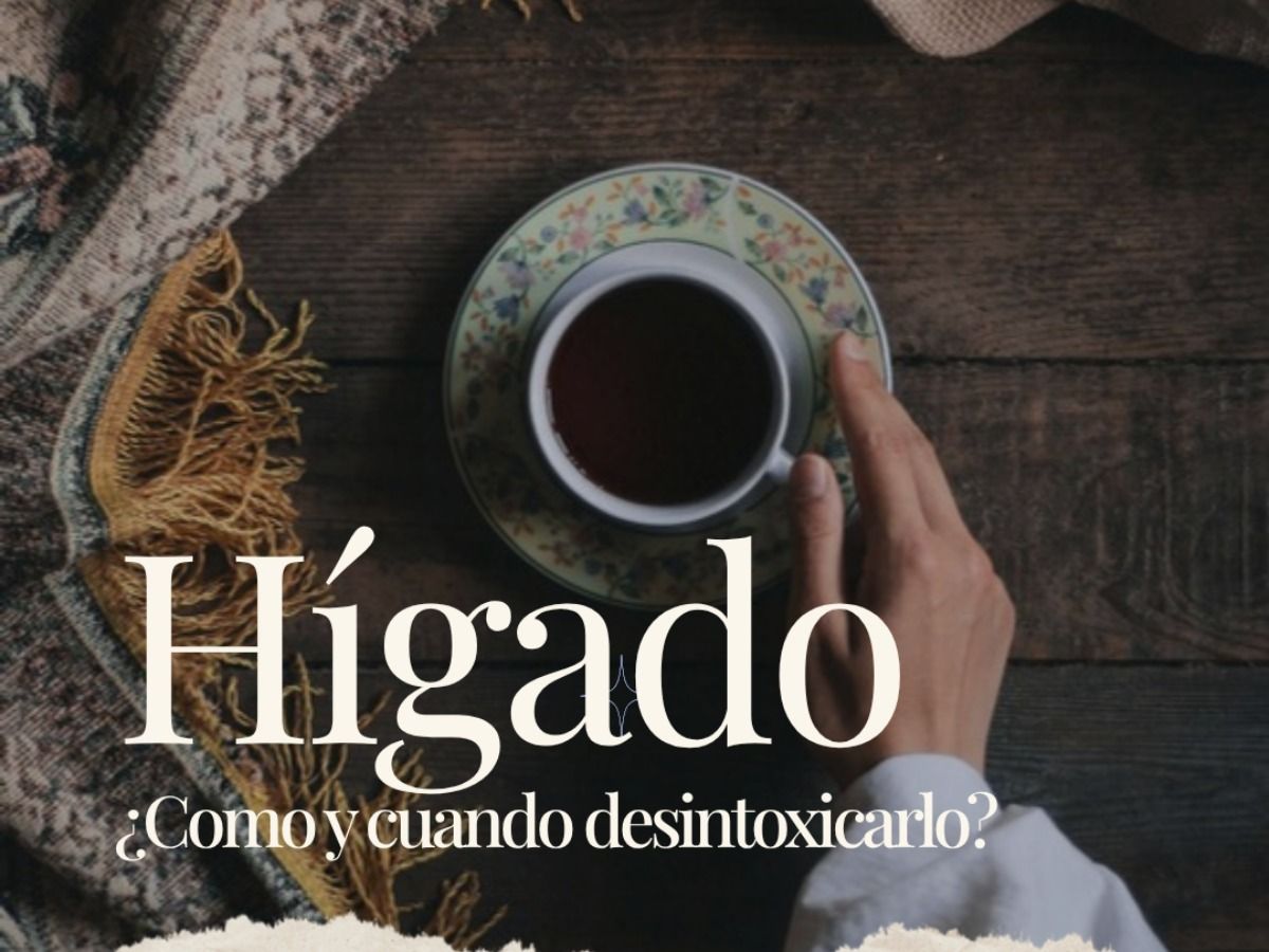 Detox de Hígado 17/10