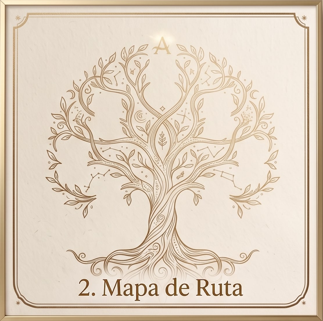 Mapa de Ruta