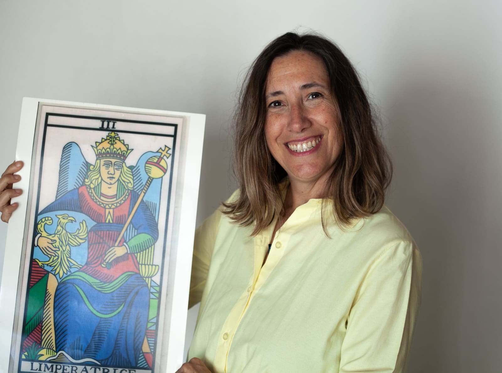 Tarot terapéutico