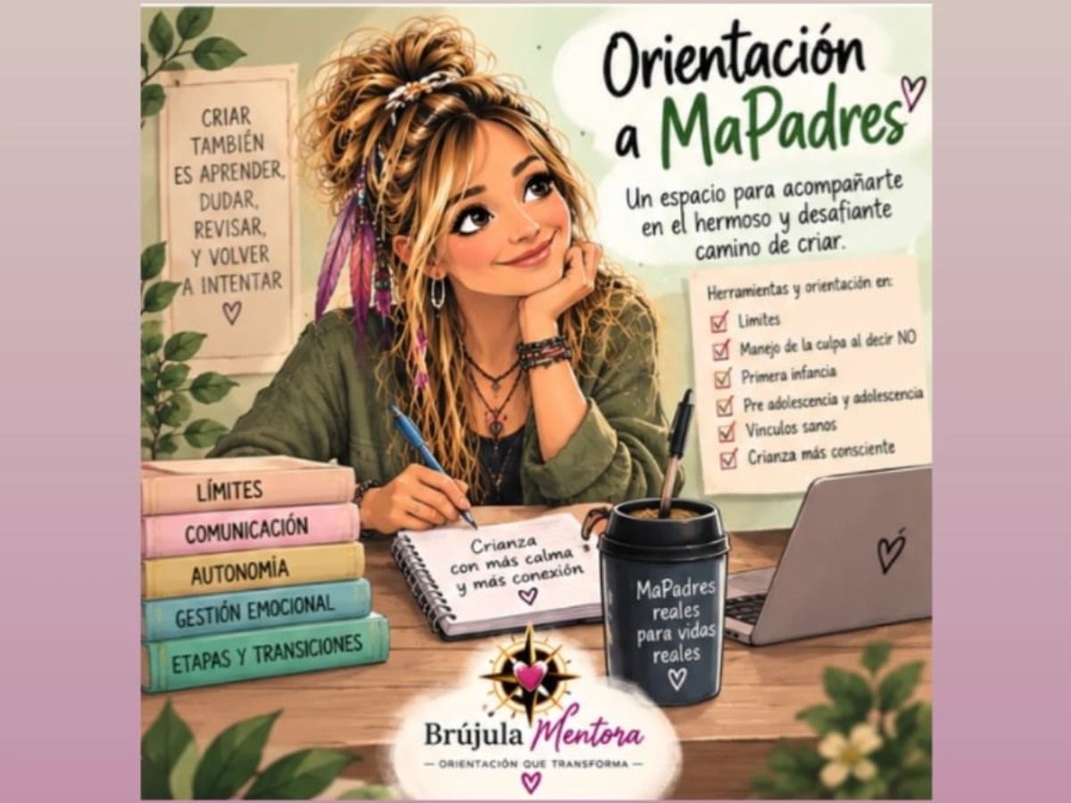 ORIENTACIÓN MaPadres