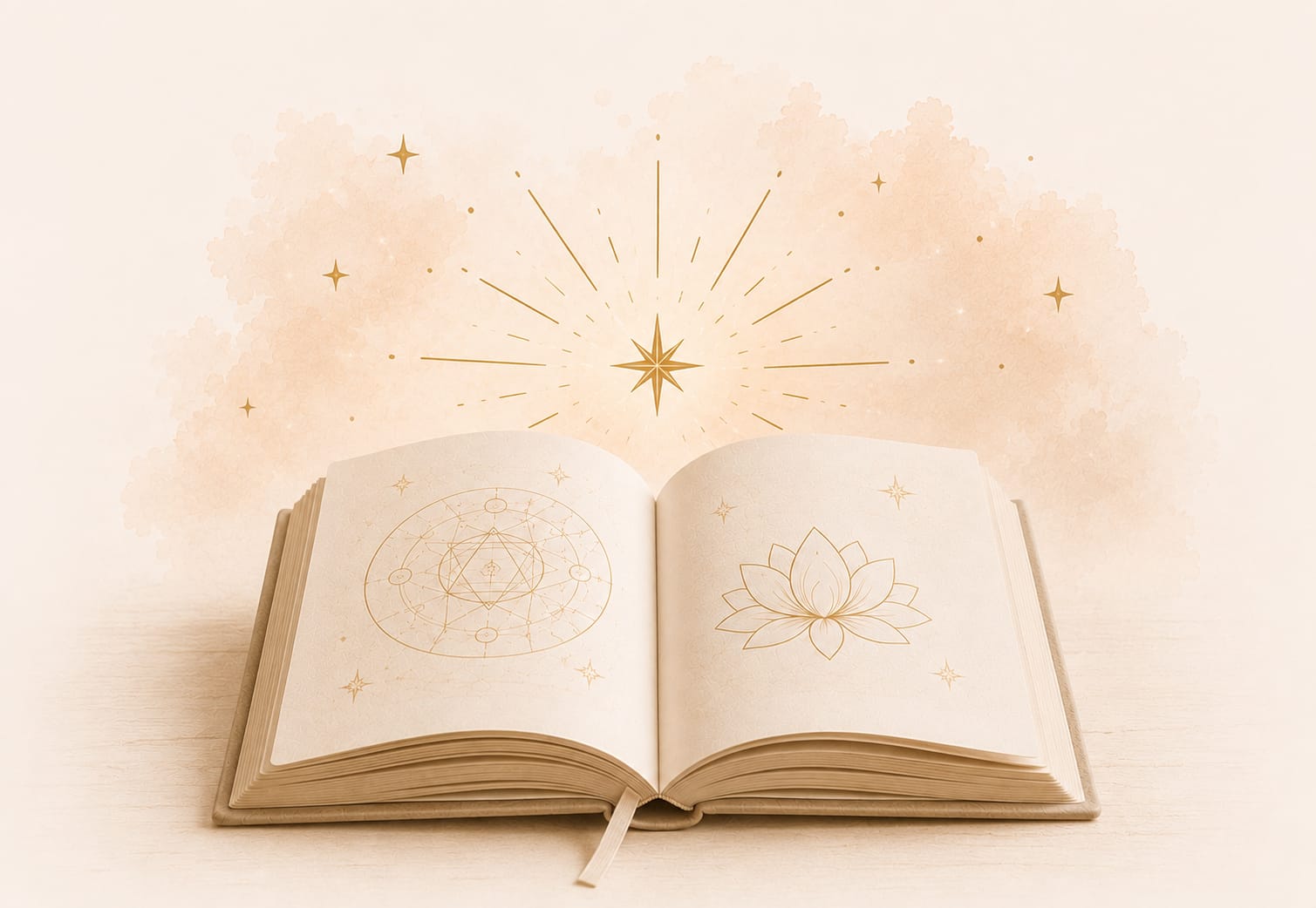 Lectura de Registros Akáshicos 
