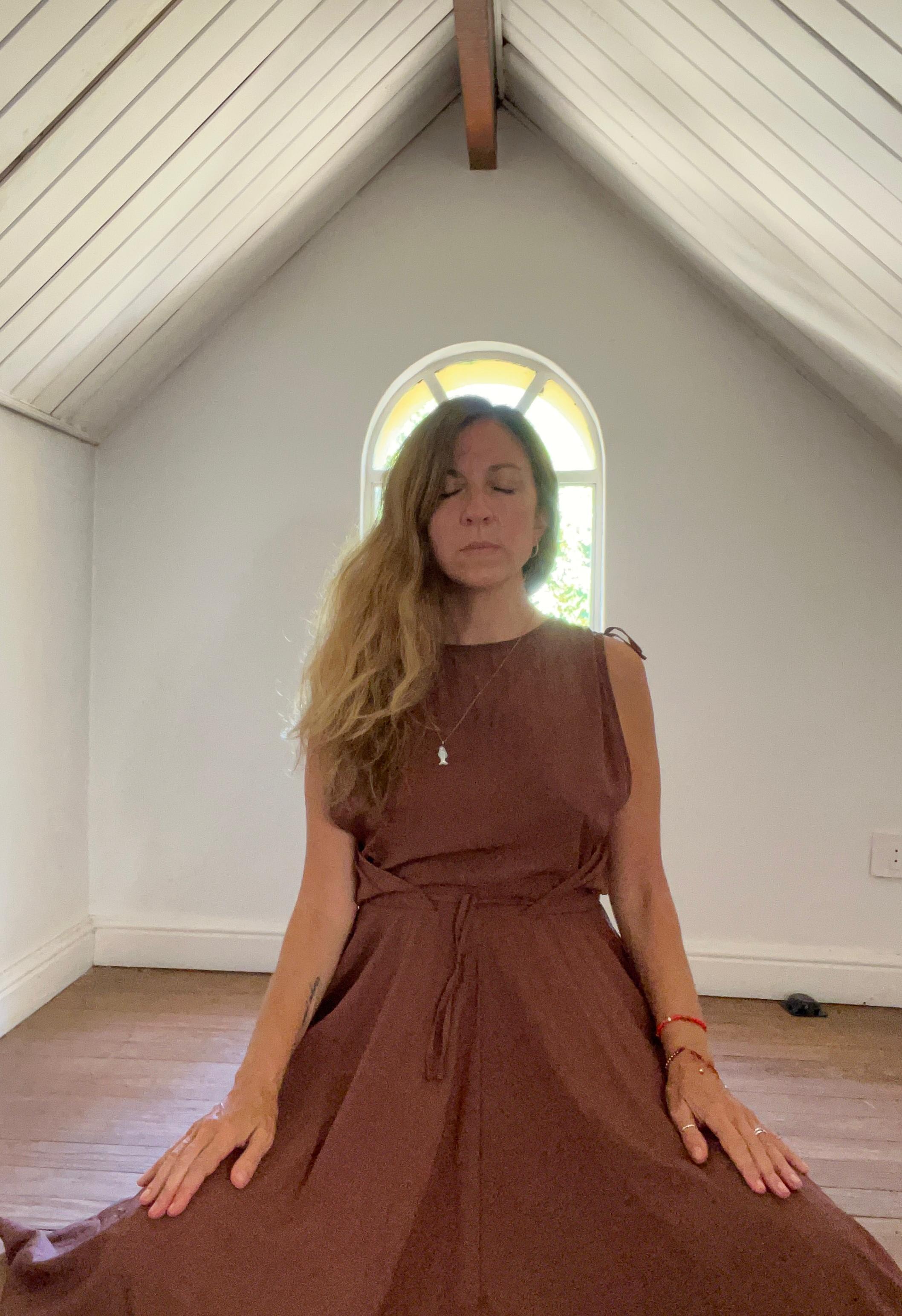 Entrenamiento en Meditación