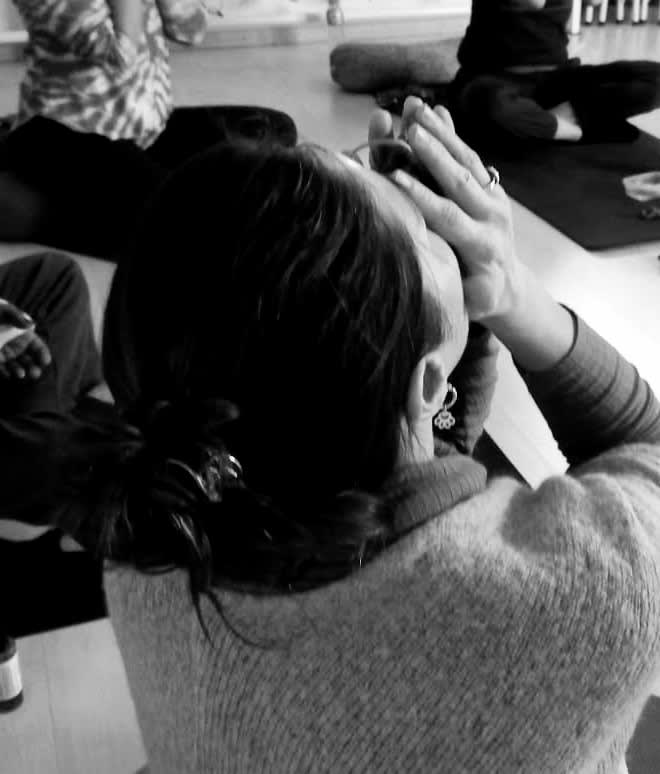 Sacral: habitar el placer