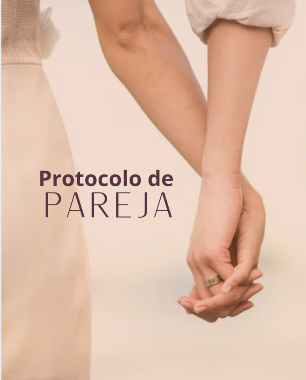 Protocolo de Pareja