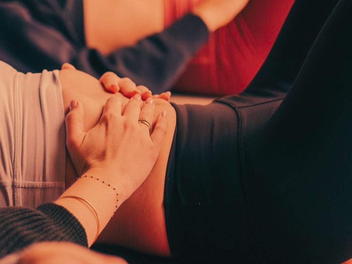 Conciencia Ciclica y Sexualidad femenina