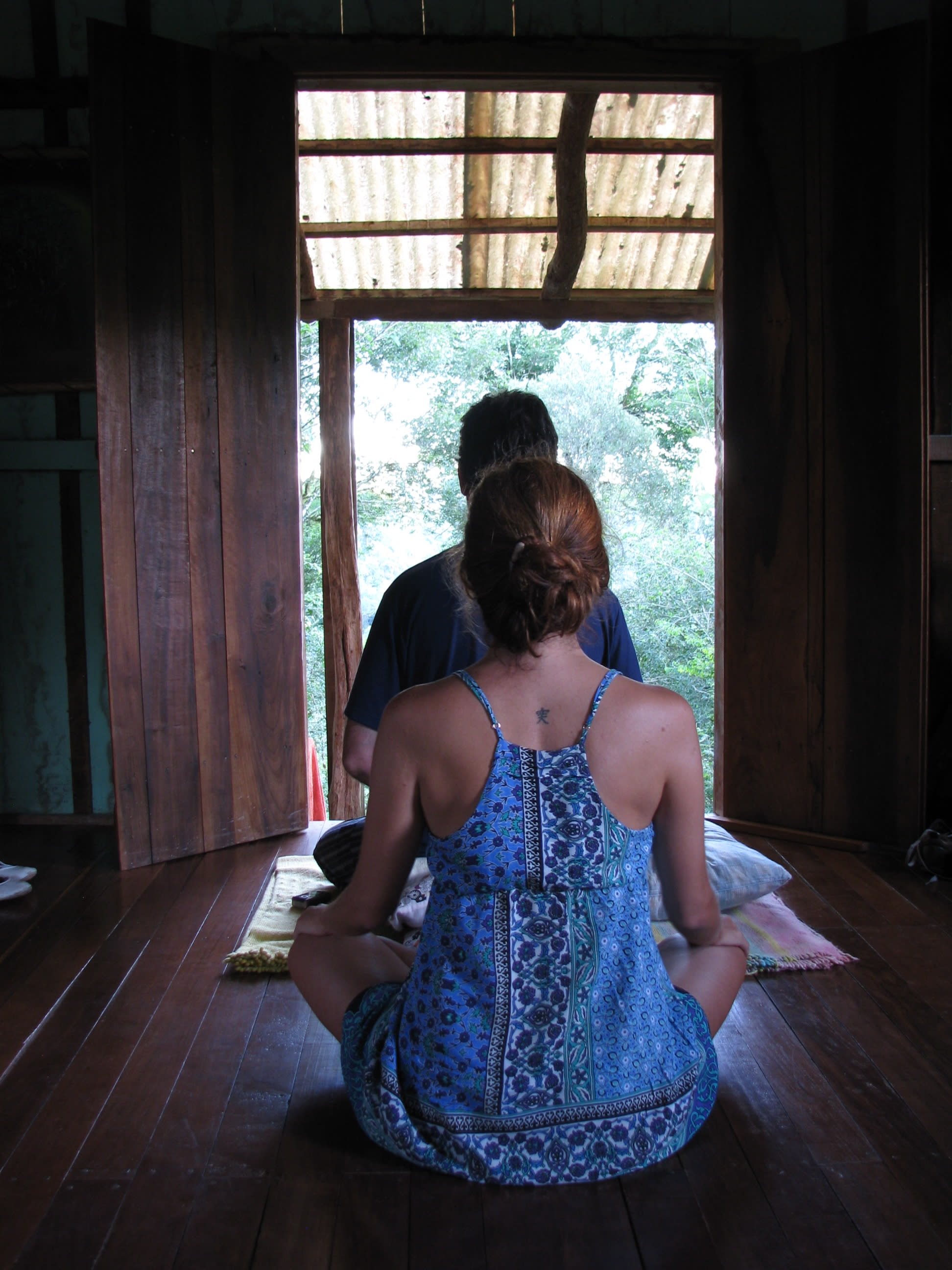 Terapia Transpersonal de Pareja