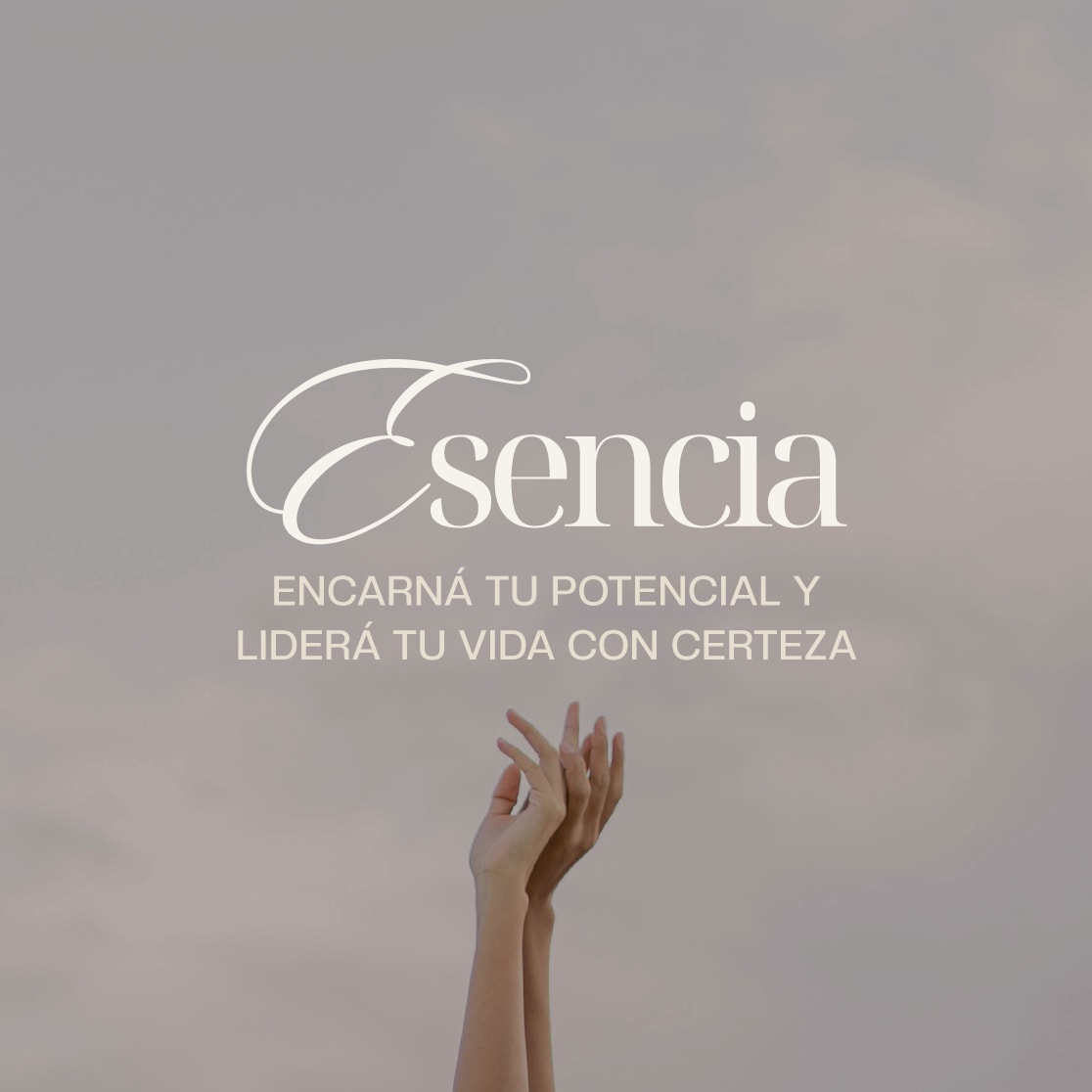 Esencia